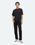 HELMUT LANG Plastic Tee.mal Hvy Mens Apparel