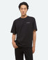 HELMUT LANG Plastic Tee.mal Hvy Mens Apparel