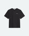 HELMUT LANG Plastic Tee.mal Hvy Mens Apparel
