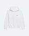 HELMUT LANG Plastic Hoody. Compact Mens Apparel