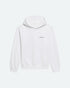 HELMUT LANG Plastic Hoody. Compact Mens Apparel