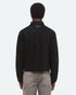 HELMUT LANG Apex Trucker Jacket Mens Apparel