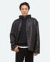 HELMUT LANG Quilt Shwl Ov Sh. Pad Mens Apparel