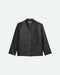 HELMUT LANG Quilt Shwl Ov Sh. Pad Mens Apparel