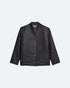 HELMUT LANG Quilt Shwl Ov Sh. Pad Mens Apparel