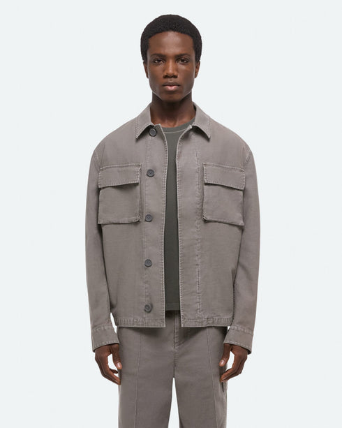 HELMUT LANG Gd Utility Jkt.gd Sl Mens Apparel