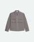 HELMUT LANG Gd Utility Jkt.gd Sl Mens Apparel