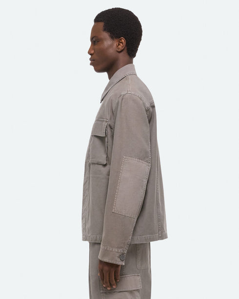 HELMUT LANG Gd Utility Jkt.gd Sl Mens Apparel