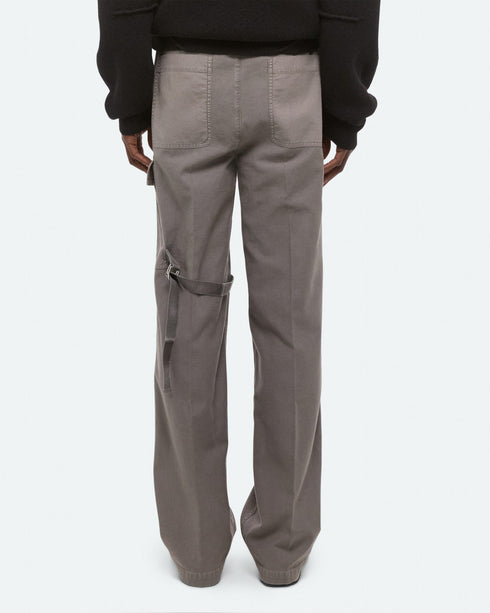 HELMUT LANG Relaxed Cargo Ts.gd Mens Apparel