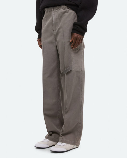 HELMUT LANG Relaxed Cargo Ts.gd Mens Apparel