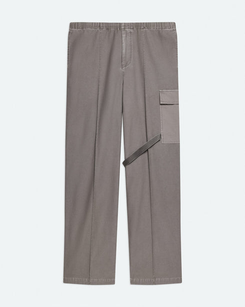 HELMUT LANG Relaxed Cargo Ts.gd Mens Apparel