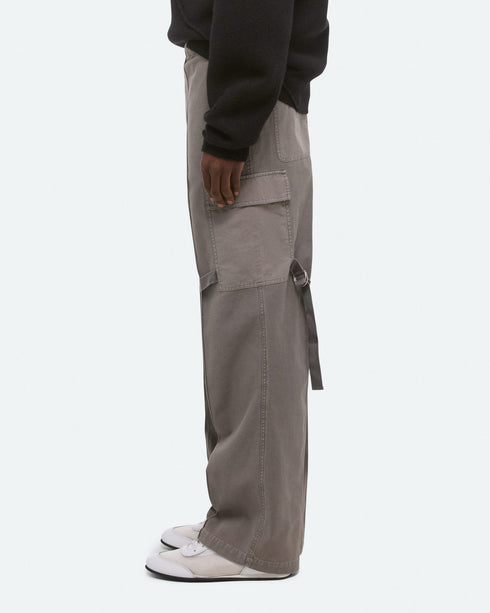 HELMUT LANG Relaxed Cargo Ts.gd Mens Apparel