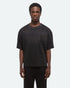 HELMUT LANG Os Patch Tee.gd Heavy Mens Apparel
