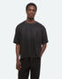 HELMUT LANG Os Patch Tee.gd Heavy Mens Apparel