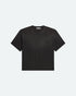 HELMUT LANG Os Patch Tee.gd Heavy Mens Apparel