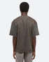 HELMUT LANG Os Patch Tee.gd Heavy Mens Apparel