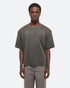 HELMUT LANG Os Patch Tee.gd Heavy Mens Apparel
