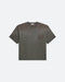 HELMUT LANG Os Patch Tee.gd Heavy Mens Apparel