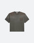 HELMUT LANG Os Patch Tee.gd Heavy Mens Apparel