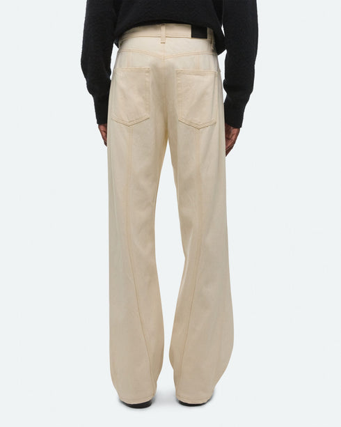 HELMUT LANG Ski Jeans Mens Apparel