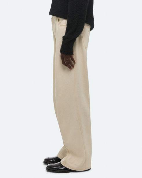 HELMUT LANG Ski Jeans Mens Apparel