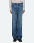 HELMUT LANG Low-Rise Drop Jeans Mens Apparel