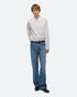 HELMUT LANG Low-Rise Drop Jeans Mens Apparel