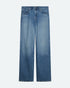 HELMUT LANG Low-Rise Drop Jeans Mens Apparel