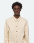 HELMUT LANG Denim Classic Shirt Mens Apparel