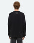 HELMUT LANG Double-Layer Waffle Tee Mens Apparel