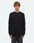 HELMUT LANG Double-Layer Waffle Tee Mens Apparel