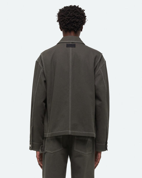 HELMUT LANG Carpenter Jacket.uti Men's Apparel