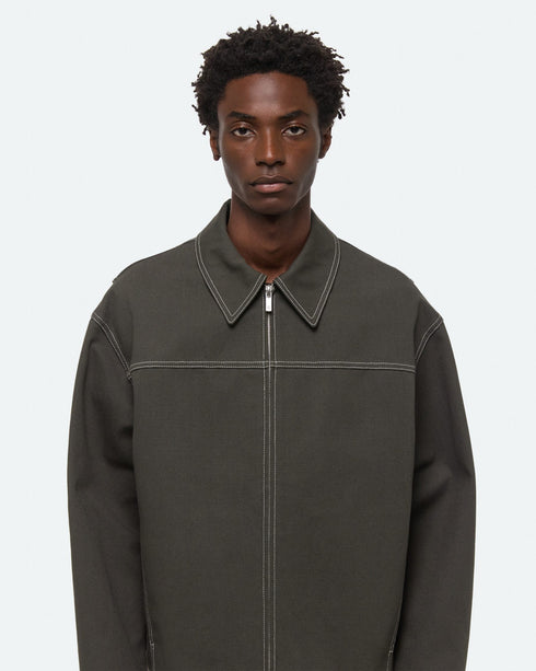 HELMUT LANG Carpenter Jacket.uti Men's Apparel