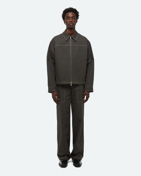 HELMUT LANG Carpenter Jacket.uti Men's Apparel