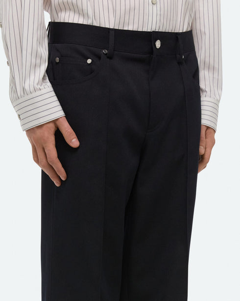 HELMUT LANG 5 Pocket Trouser.gab Men's Apparel