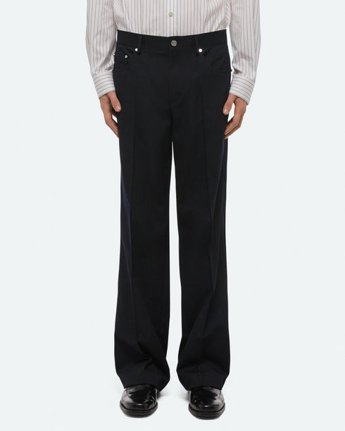 HELMUT LANG 5 Pocket Trouser.gab Men's Apparel