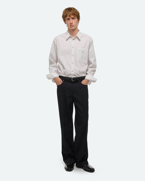 HELMUT LANG 5 Pocket Trouser.gab Men's Apparel