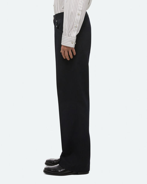 HELMUT LANG 5 Pocket Trouser.gab Men's Apparel
