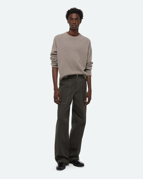 HELMUT LANG Utility Pant. Utility Men's Apparel