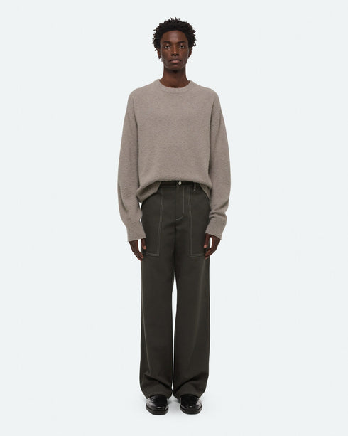 HELMUT LANG Utility Pant. Utility Men's Apparel