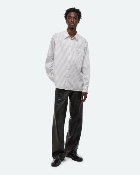 HELMUT LANG Rxld Clsc Sh3.crispt Men's Apparel