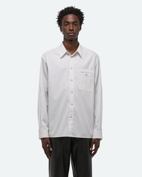 HELMUT LANG Rxld Clsc Sh3.crispt Men's Apparel
