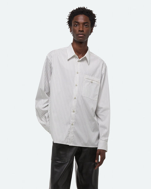 HELMUT LANG Rxld Clsc Sh3.crispt Men's Apparel