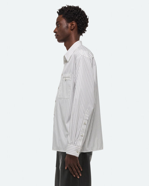 HELMUT LANG Rxld Clsc Sh3.crispt Men's Apparel