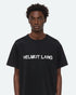 HELMUT LANG Stencil Tee. Mal Hvy Men's Apparel