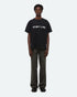 HELMUT LANG Stencil Tee. Mal Hvy Men's Apparel