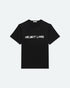 HELMUT LANG Stencil Tee. Mal Hvy Men's Apparel