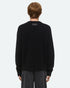 HELMUT LANG Brushed Crewneck Mens Apparel