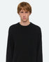HELMUT LANG Brushed Crewneck Mens Apparel