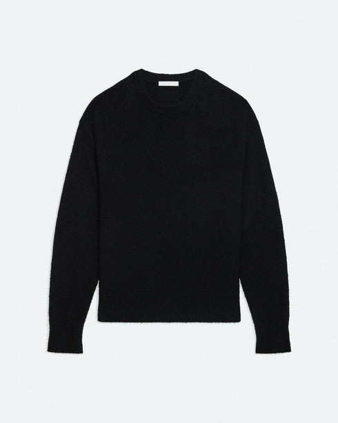 HELMUT LANG Double-Layer Waffle Tee Mens Apparel